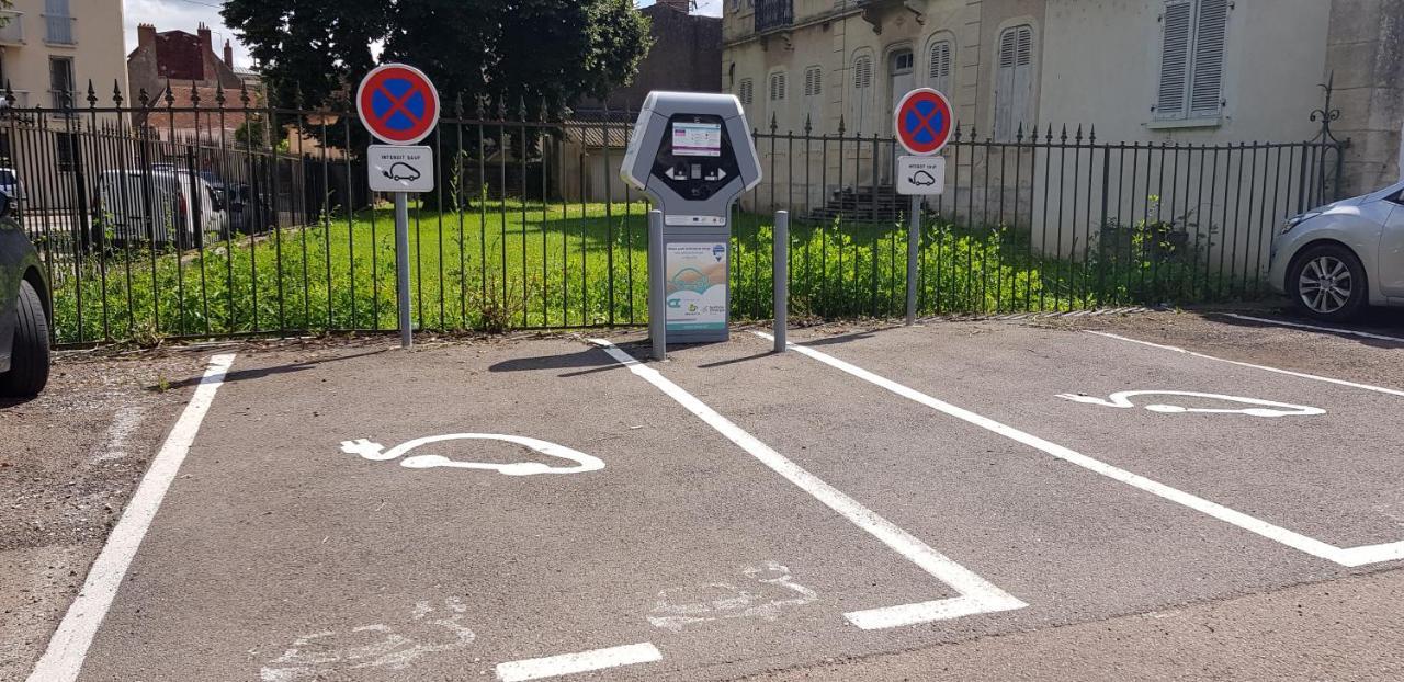 Les Petites Forges Apartamento Auxonne Exterior foto