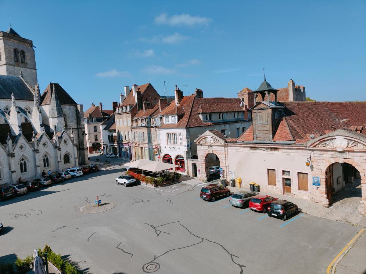Les Petites Forges Apartamento Auxonne Exterior foto