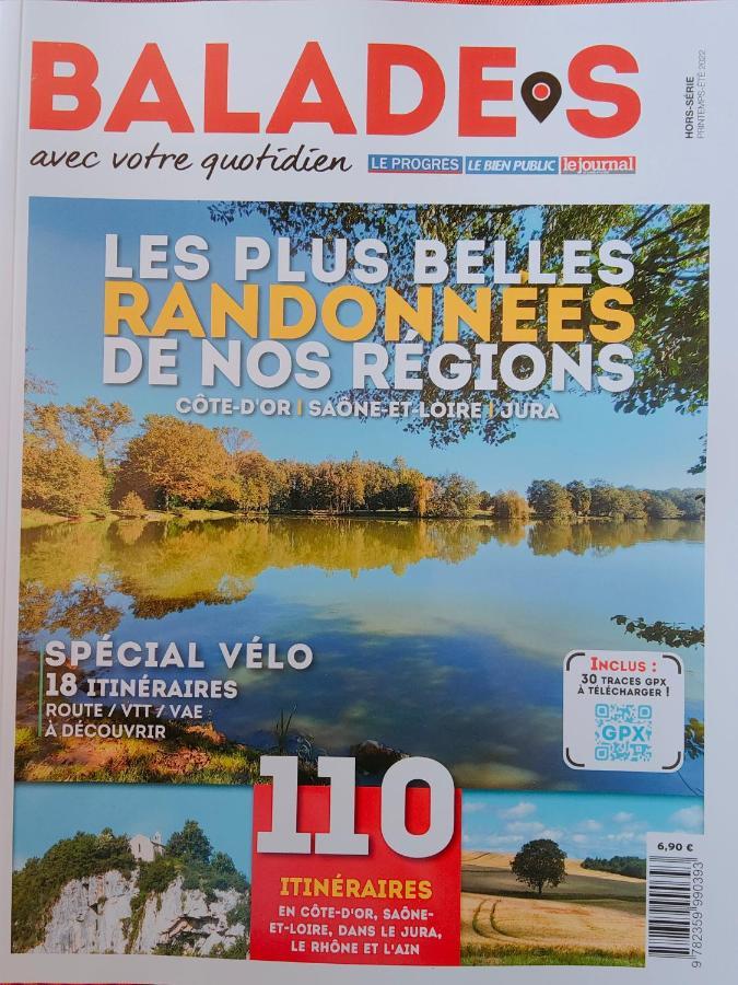 Les Petites Forges Apartamento Auxonne Exterior foto