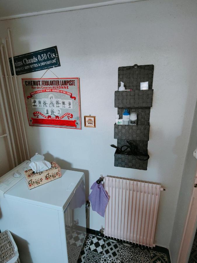 Les Petites Forges Apartamento Auxonne Exterior foto