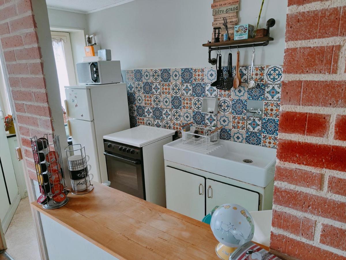Les Petites Forges Apartamento Auxonne Exterior foto