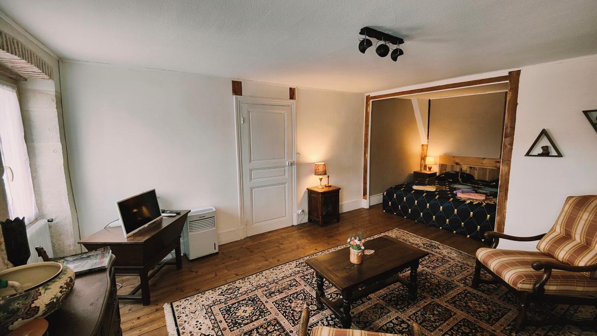 Les Petites Forges Apartamento Auxonne Exterior foto