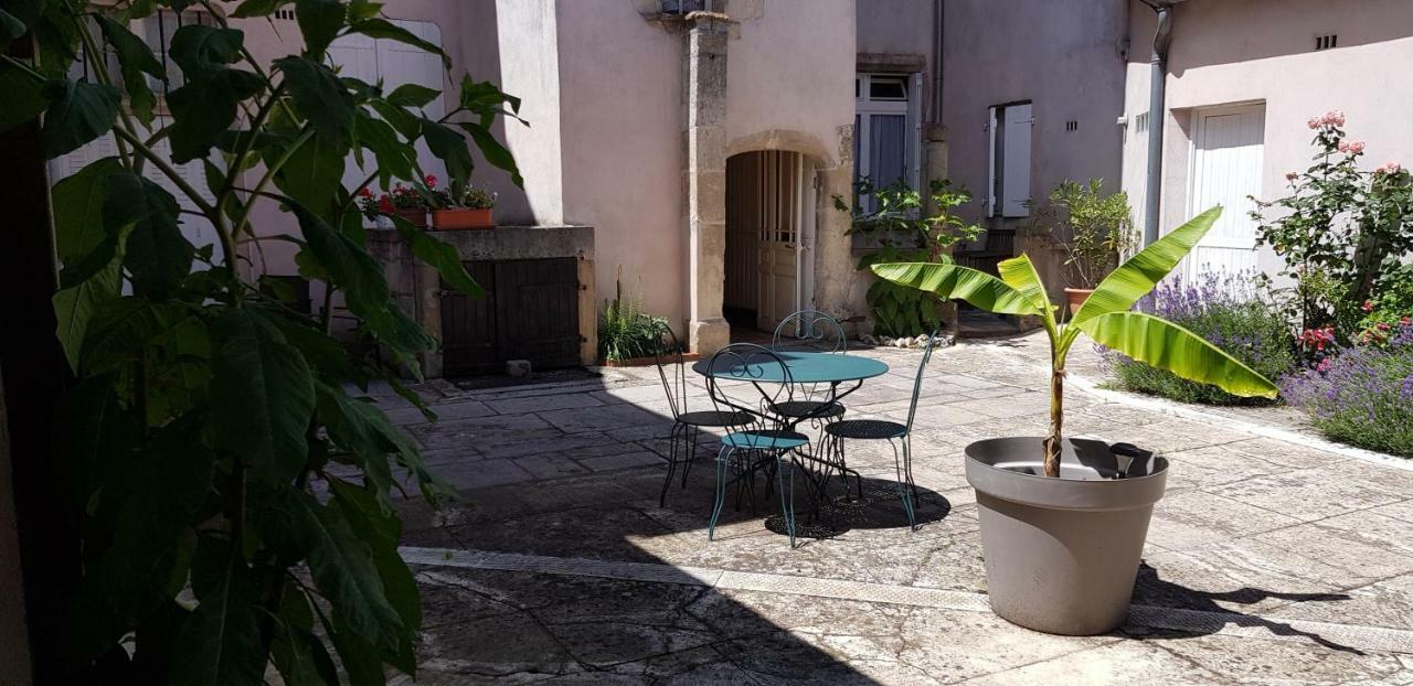 Les Petites Forges Apartamento Auxonne Exterior foto