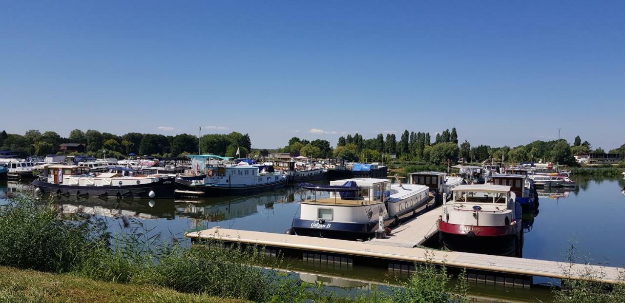 Les Petites Forges Apartamento Auxonne Exterior foto